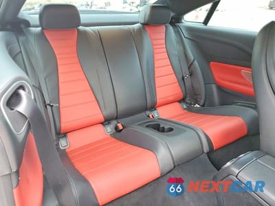 Zdjęcie 10 z 12 samochodu: 2021 MERCEDES-BENZ E 450 VIN:W1K1J5JB4MF156937 - miniatura