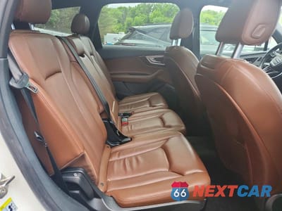 Zdjęcie 11 z 13 samochodu: 2019 AUDI Q7 PREMIUM PLUS VIN:WA1LHAF7XKD029088 - miniatura
