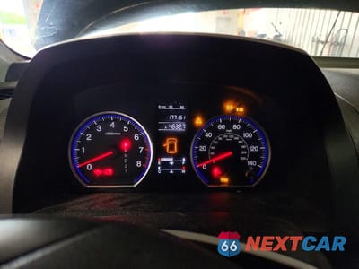 Zdjęcie 9 z 13 samochodu: 2007 HONDA CR-V LX VIN:JHLRE38317C080722 - miniatura