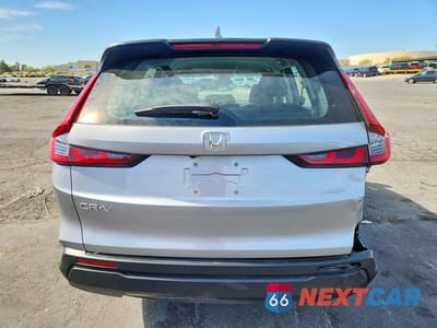 Zdjęcie 6 z 12 samochodu: 2024 HONDA CRV VIN:2HKRS3H20RH314062 - miniatura