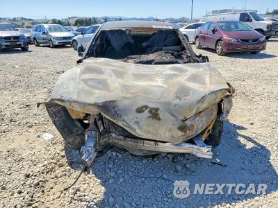 Piąte zdjęcie samochodu w środku: 2016 AUDI A4 PREMIUM S-LINE VIN:WAUAFAFL6GN014487 - miniatura