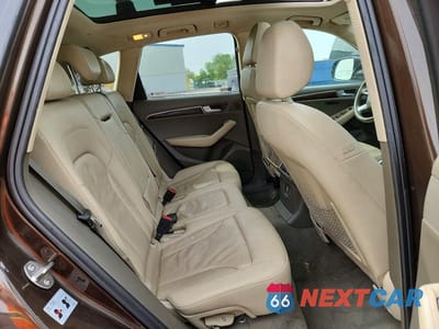 Zdjęcie 11 z 13 samochodu: 2012 AUDI Q5 PREMIUM PLUS VIN:WA1LFAFP7CA022964 - miniatura
