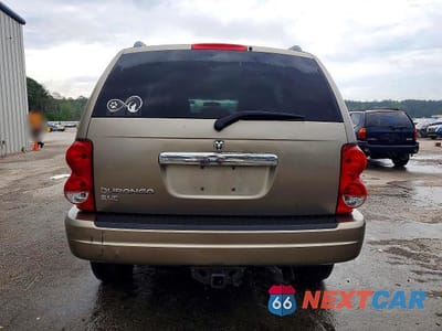 Zdjęcie 6 z 14 samochodu: 2005 DODGE DURANGO SLT VIN:1D4HD48N55F545309 - miniatura