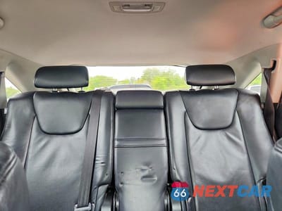 Zdjęcie 10 z 13 samochodu: 2010 LEXUS RX 450H VIN:JTJBC1BA0A2020635 - miniatura