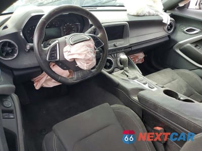 Zdjęcie 8 z 12 samochodu: 2023 CHEVROLET CAMARO LS VIN:1G1FB1RS1P0140608 - miniatura