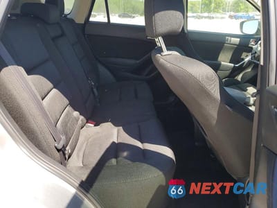 Zdjęcie 11 z 13 samochodu: 2015 MAZDA CX-5 TOURING VIN:JM3KE2CY2F0535046 - miniatura
