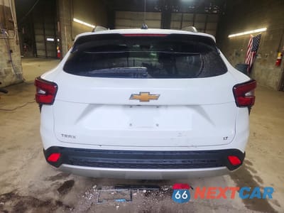 Zdjęcie 6 z 13 samochodu: 2024 CHEVROLET TRAX 1LT VIN:KL77LHE20RC239782 - miniatura