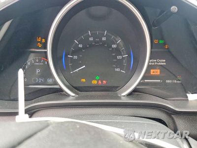 Zdjęcie 9 z 12 samochodu: 2020 HONDA FIT EX VIN:3HGGK5H85LM714290 - miniatura