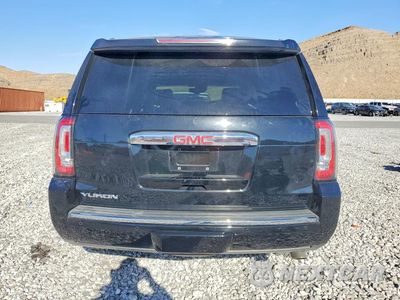 Zdjęcie 6 z 13 samochodu: 2017 GMC YUKON DENALI VIN:1GKS1CKJ8HR216980 - miniatura
