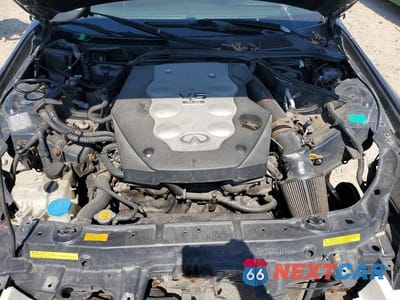 Zdjęcie 11 z 13 samochodu: 2005 INFINITI G35 X VIN:JNKCV51F85M307025 - miniatura