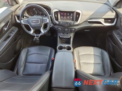 Zdjęcie 8 z 13 samochodu: 2018 GMC TERRAIN SLT VIN:3GKALPEV0JL327080 - miniatura