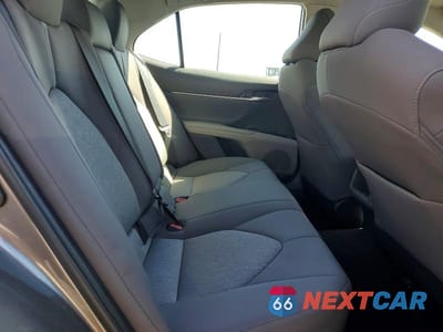 Zdjęcie 10 z 13 samochodu: 2023 TOYOTA CAMRY LE VIN:4T1C11BK5PU087066 - miniatura
