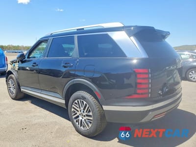 Drugie zdjęcie samochodu z przodu: 2026 HYUNDAI PALISADE VIN:KM8RGES21TU020345 - miniatura