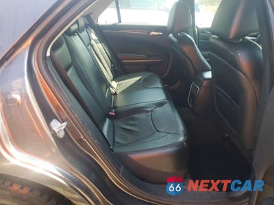 Zdjęcie 10 z 12 samochodu: 2015 CHRYSLER 300 LIMITED VIN:2C3CCAAG0FH797008 - miniatura