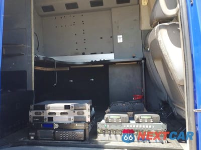 Zdjęcie 11 z 14 samochodu: 2016 NISSAN NV 3500 HD SV VIN:1N6AF0LY1GN817377 - miniatura
