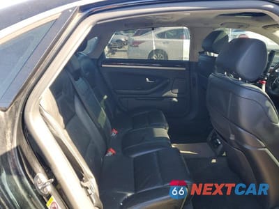 Zdjęcie 10 z 12 samochodu: 2006 AUDI A8 L QUATTRO VIN:WAUML44E46N023862 - miniatura