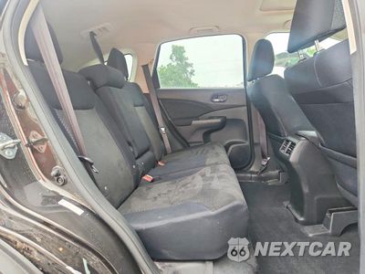 Zdjęcie 11 z 13 samochodu: 2015 HONDA CR-V EX VIN:5J6RM4H5XFL116018 - miniatura