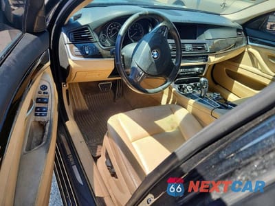 Zdjęcie 8 z 12 samochodu: 2011 BMW 535I VIN:WBAFU7C53BC871519 - miniatura