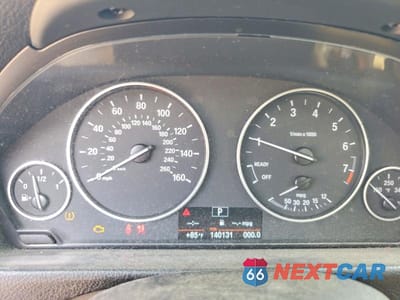 Zdjęcie 9 z 12 samochodu: 2013 BMW 328 I SULEV VIN:WBA3C1G57DNR49322 - miniatura