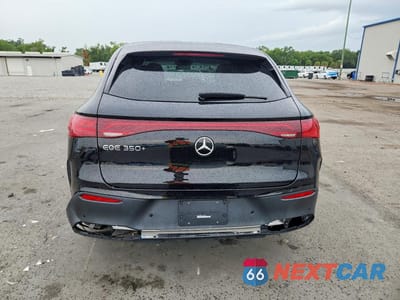 Zdjęcie 6 z 12 samochodu: 2025 MERCEDES-BENZ EQE SUV 350+ VIN:4JGGM2BB4SA060093 - miniatura