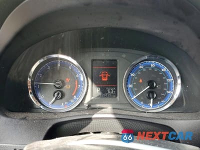 Zdjęcie 9 z 12 samochodu: 2018 TOYOTA COROLLA LE VIN:5YFBURHE8JP790236 - miniatura