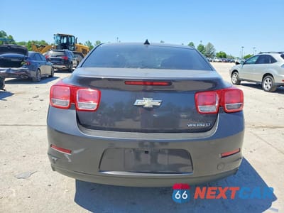 Zdjęcie 6 z 12 samochodu: 2013 CHEVROLET MALIBU 2LT VIN:1G11E5SA2DF227243 - miniatura