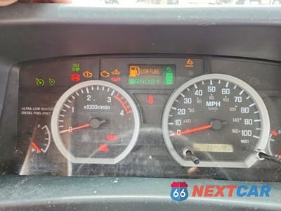 Zdjęcie 9 z 14 samochodu: 2019 ISUZU NPR HD - BOX TRUCK VIN:JALC4W161K7008009 - miniatura