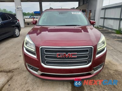Piąte zdjęcie samochodu w środku: 2017 GMC ACADIA LIMITED SLT-2 VIN:1GKKVSKD3HJ177898 - miniatura