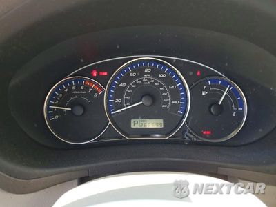 Zdjęcie 9 z 13 samochodu: 2010 SUBARU FORESTER 2.5X LIMITED VIN:JF2SH6DC5AH794040 - miniatura