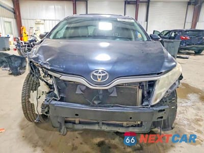 Piąte zdjęcie samochodu w środku: 2014 TOYOTA VENZA XLE VIN:4T3ZA3BB7EU082428 - miniatura