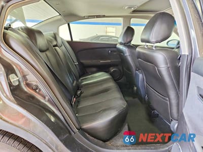 Zdjęcie 10 z 12 samochodu: 2006 NISSAN ALTIMA 2.5 VIN:1N4AL11D66N443953 - miniatura
