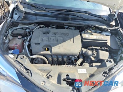 Zdjęcie 7 z 10 samochodu: 2021 TOYOTA C-HR LE VIN:NMTKHMBXXMR130551 - miniatura