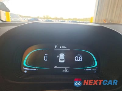 Zdjęcie 9 z 13 samochodu: 2023 HYUNDAI VENUE SEL VIN:KMHRC8A30PU269460 - miniatura