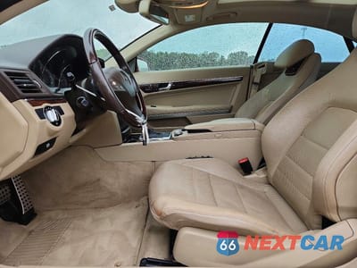 Zdjęcie 7 z 12 samochodu: 2010 MERCEDES-BENZ E 350 VIN:WDDKJ5GB3AF038143 - miniatura