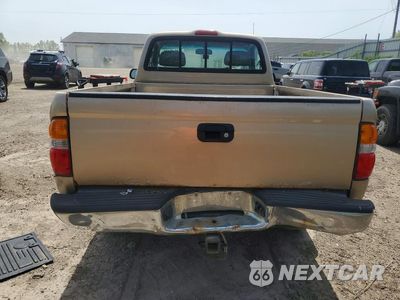 Zdjęcie 6 z 13 samochodu: 2000 TOYOTA TACOMA PRERUNNER VIN:4TANM92NXYZ670715 - miniatura