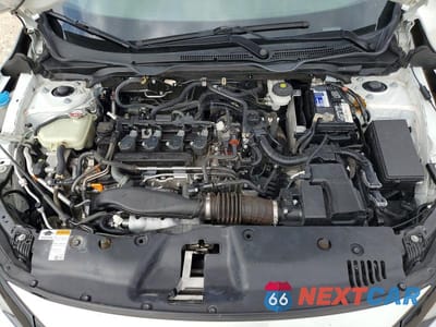Zdjęcie 11 z 12 samochodu: 2021 HONDA CIVIC EX VIN:2HGFC1F31MH703571 - miniatura