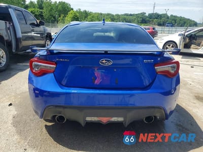 Zdjęcie 6 z 12 samochodu: 2019 SUBARU BRZ LIMITED VIN:JF1ZCAC12K8601624 - miniatura