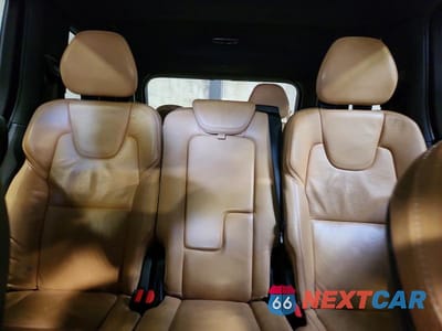 Zdjęcie 10 z 13 samochodu: 2017 VOLVO XC90 T6 VIN:YV4A22PL6H1181909 - miniatura
