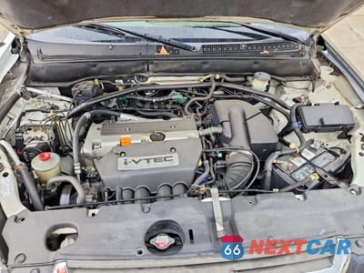 Zdjęcie 11 z 12 samochodu: 2002 HONDA CR-V EX VIN:JHLRD78862C057726 - miniatura