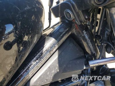 Zdjęcie 9 z 9 samochodu: 2025 HARLEY-DAVIDSON RH975 VIN:MLY1ZH12XSS309715 - miniatura