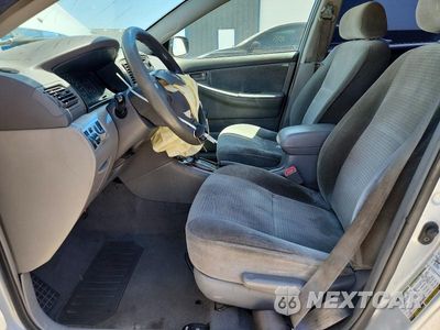 Zdjęcie 7 z 12 samochodu: 2007 TOYOTA COROLLA CE VIN:1NXBR32E27Z901118 - miniatura