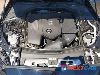 Zdjęcie 11 z 12 samochodu: 2025 MERCEDES-BENZ C 300 4MATIC VIN:W1KAF4HB2SR255298 - miniatura