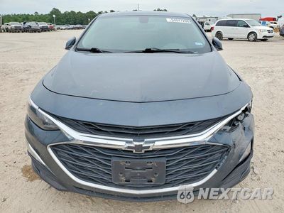Piąte zdjęcie samochodu w środku: 2020 CHEVROLET MALIBU VIN:1G1ZG5ST0LF142981 - miniatura
