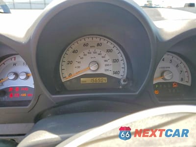 Zdjęcie 9 z 13 samochodu: 2006 SCION TC BASE VIN:JTKDE167360129641 - miniatura