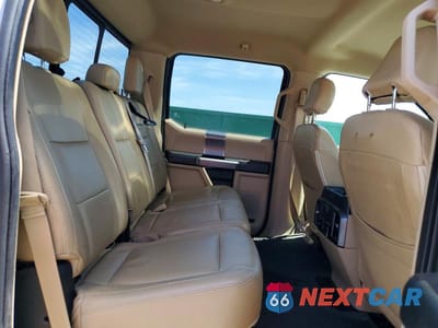 Zdjęcie 10 z 12 samochodu: 2018 FORD F150 VIN:1FTEW1EG3JKF49326 - miniatura