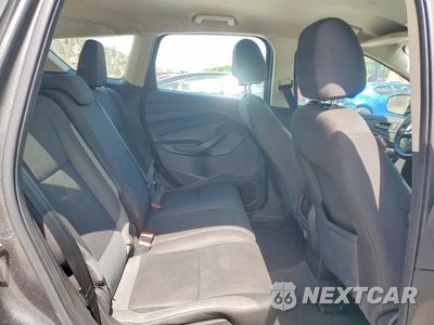 Zdjęcie 11 z 13 samochodu: 2016 FORD ESCAPE S VIN:1FMCU0F77GUC10650 - miniatura