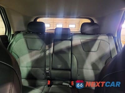 Zdjęcie 10 z 13 samochodu: 2024 KIA NIRO WIND VIN:KNDCR3L17R5105983 - miniatura