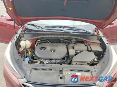 Zdjęcie 12 z 14 samochodu: 2018 HYUNDAI TUCSON SE VIN:KM8J2CA40JU631354 - miniatura
