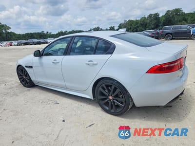 Drugie zdjęcie samochodu z przodu: 2017 JAGUAR XE R - SPORT VIN:SAJAF4BV4HA971352 - miniatura