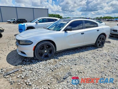 2018 DODGE CHARGER POLICE 2C3CDXKT3JH151126 - główne zdjęcie licytacji z USA - miniatura